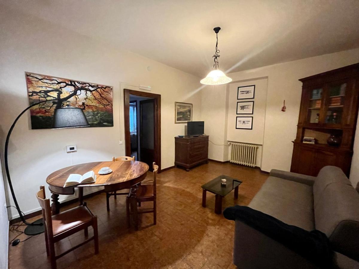 La Locanda Dell'Oreste Dizzasco Exterior photo