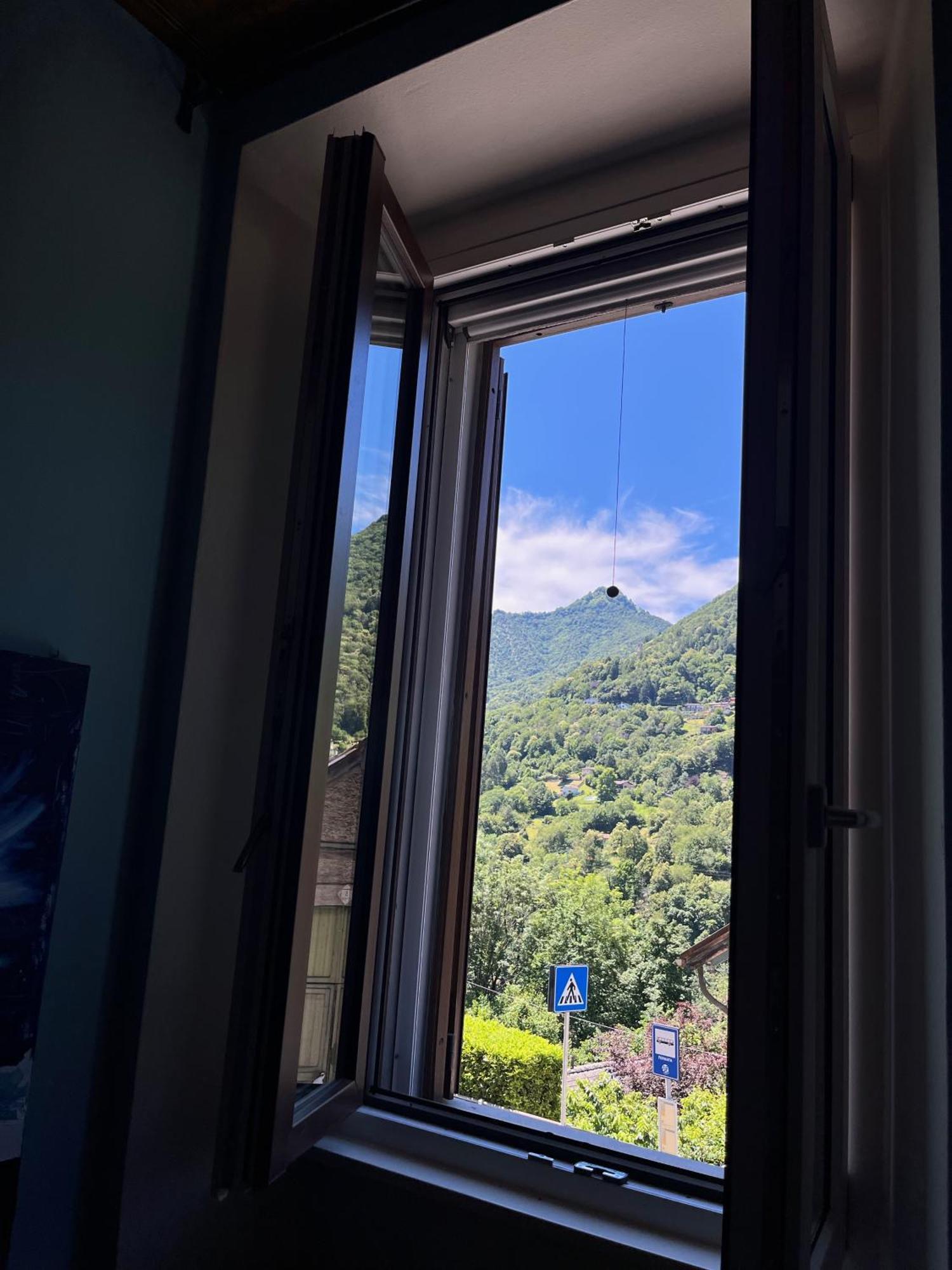 La Locanda Dell'Oreste Dizzasco Exterior photo